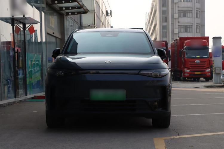 Used Leapmotor C10 2026 605 Enjoyment Edition