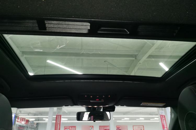 Used Mercedes-Benz C-Class 2021 C 260 Star Edition