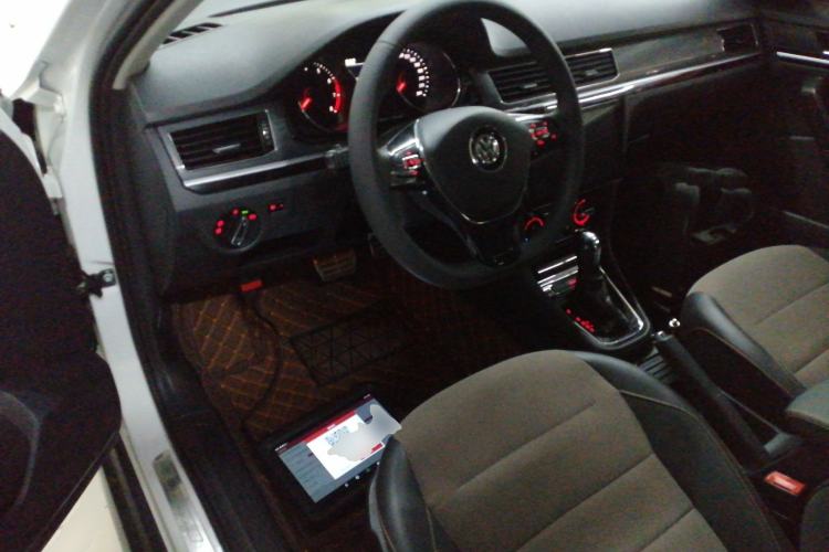 Used Volkswagen C-TREK 2018 230TSI DSG Comfort Model