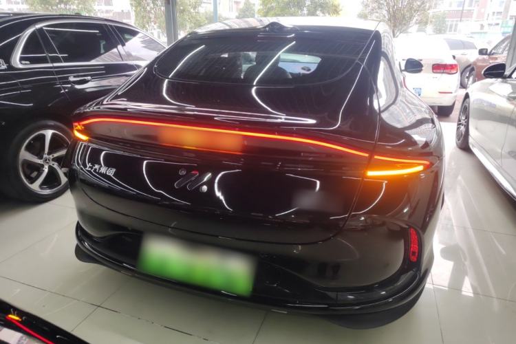 Used  L6 2025 Ultra Model
