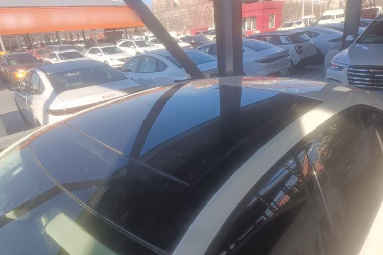 Used Skoda Octavia 2018 1.6L Automatic Luxury Edition