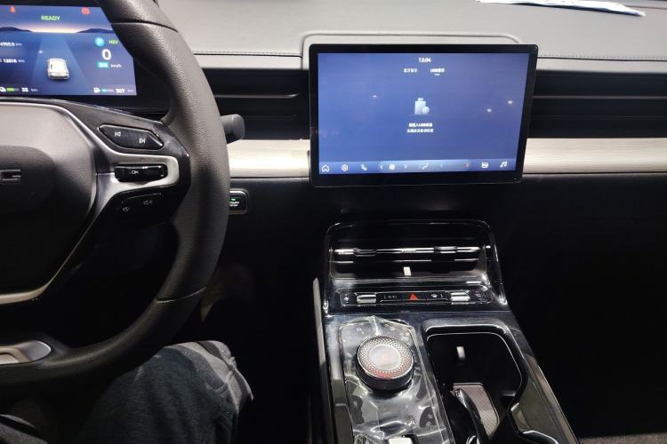 Used Wuling Xingguang 2023 70 Standard Edition
