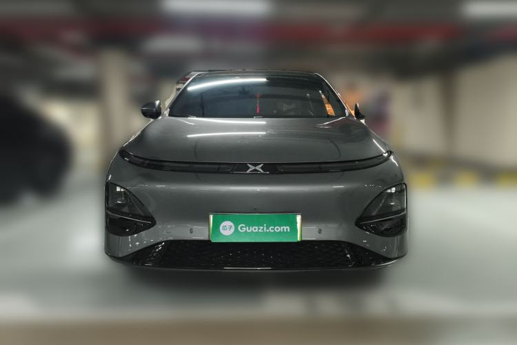Used XPeng G6 2023 755 Ultra-Long Range Max