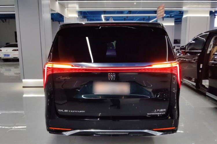 Used Buick Century 2023 2.0T Four-Seat Private Edition
