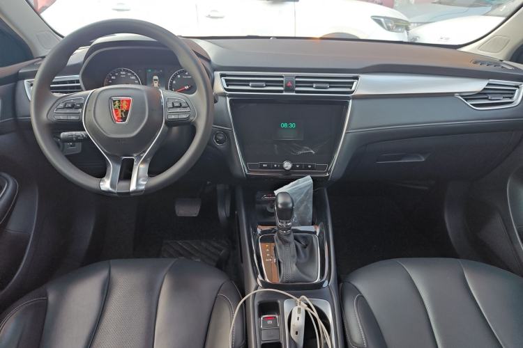 Used Roewe i5 2019 1.5L Automatic 4G Connected Langhao Edition