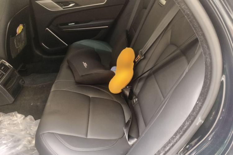 Used Jaguar XFL 2023 XFL 2.0T P200 Two-Wheel-Drive Elite Luxury Edition