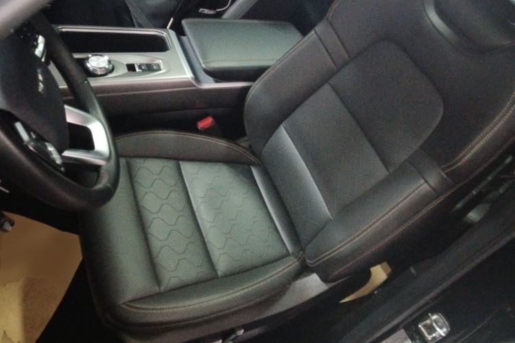 Used Haval DARGO 2024 1.5T DCT Border Collie Edition
