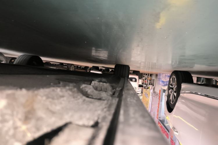 Used BMW 5 Series 2014 525Li Luxury Design Package
