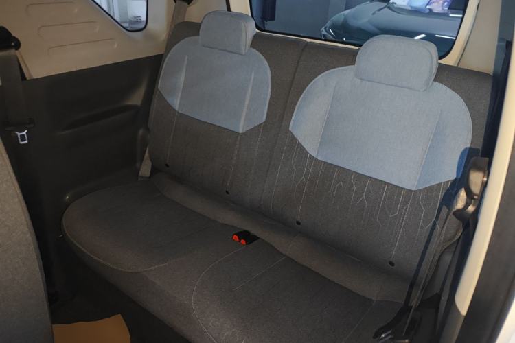 Used  Panda 2023 Panda Mini 200km Endurance Bear