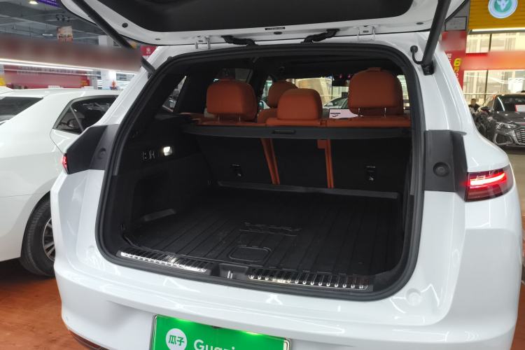 Used Li Auto L7 2023 Pro Model