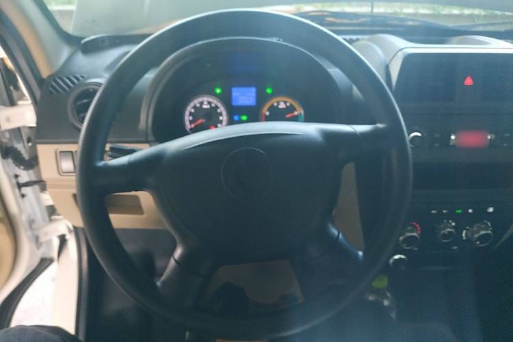 Used Dongfeng Xiaokang EC36 2022 Standard Edition CATL Battery
