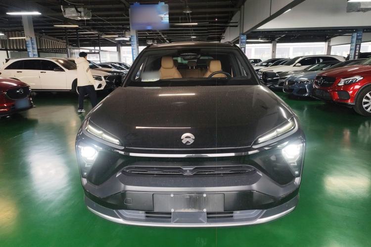Used Nio ES6 2019 420 km Sport Version