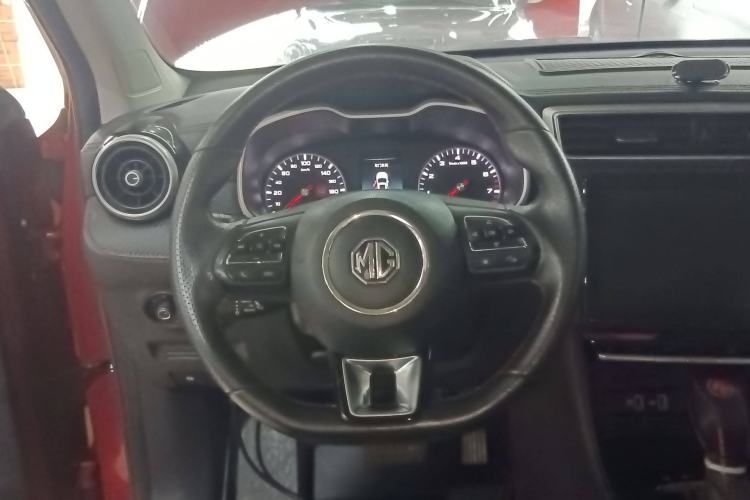 Used MG ZS 2020 180 DVVT Automatic Lite
