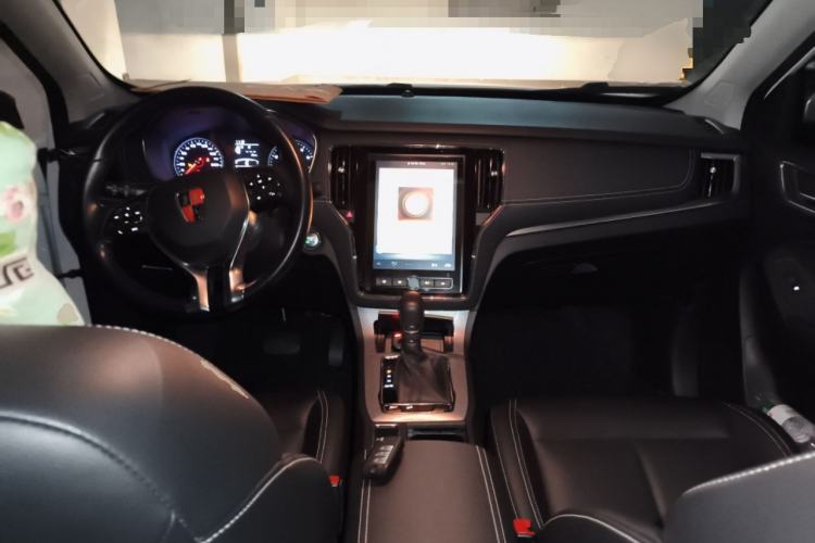 Used Roewe RX5 2020 20T Automatic 4G Connected Million Edition