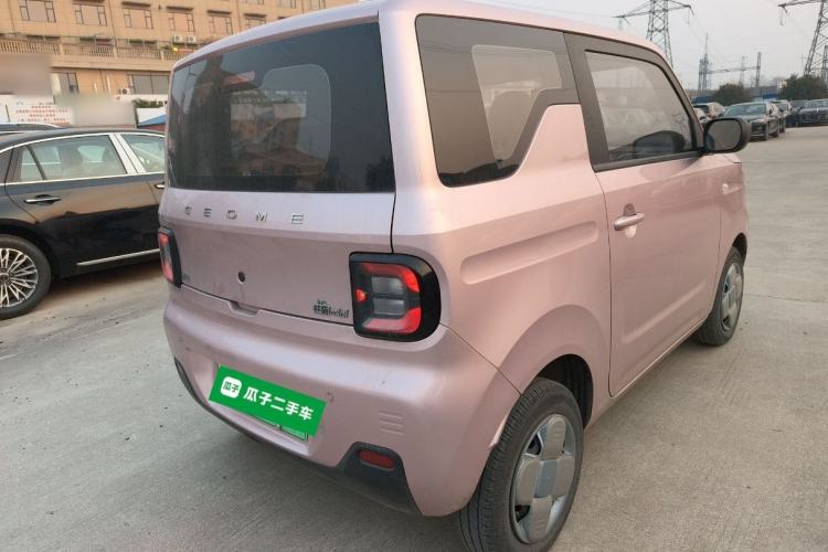 Used  Panda 2024 Panda Mini 200km Endurance Bear