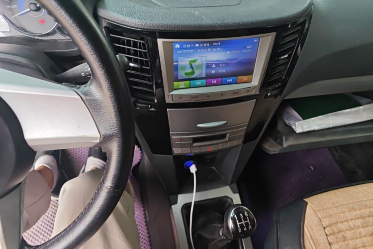 Used Zxauto Grandtiger 2019 1.5T Off-Road Version Gasoline China VI Standard Dual-Drive Luxury Trim
