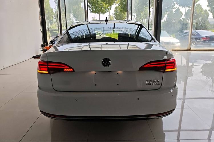 Used Volkswagen Bora 2021 1.5L Automatic Elite Smart Connect Edition
