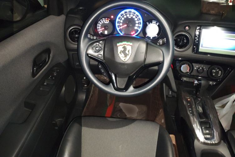 Used Honda XR-V 2021 1.5L CVT Comfort Version