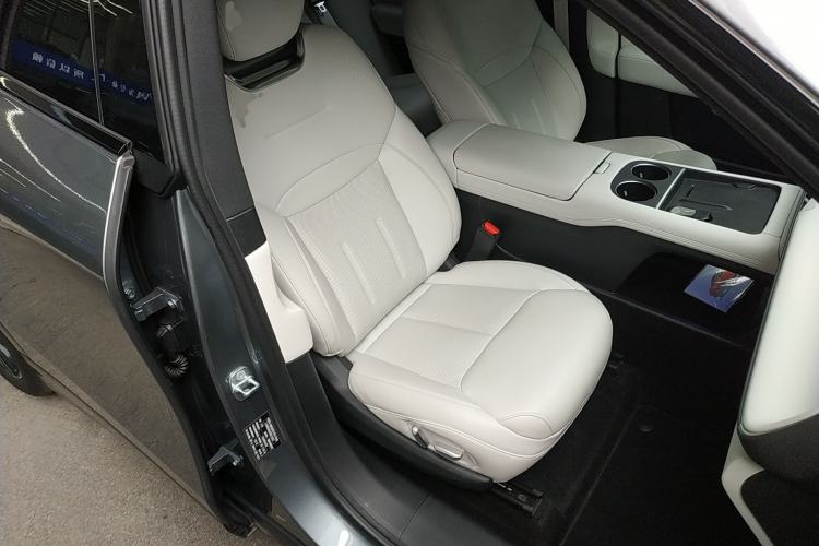 Used XPeng G6 2023 755 Ultra-Long Range Pro