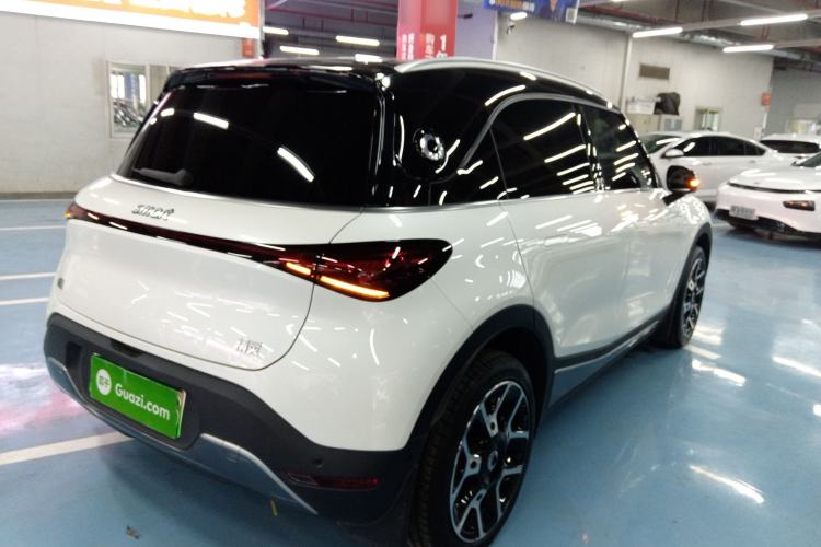 Used  #1 2022 Pulse Heartbeat Edition
