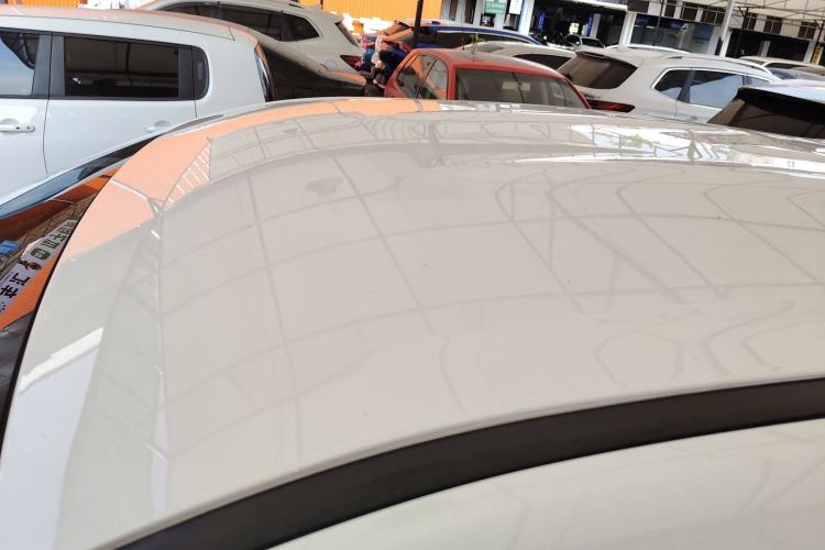 Used NETA U 2022 Pro 400 Comfort Edition
