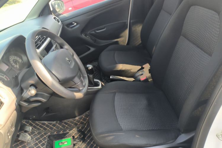 Used Peugeot 301 2014 1.6L Manual Comfort Edition
