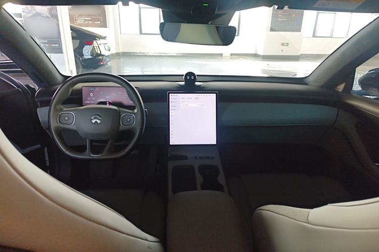 Used Nio ET5T 2023 100kWh Touring