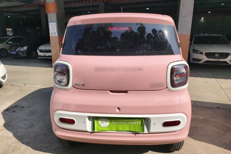 Used Bestune Pony 2024 170km Vitality Horse