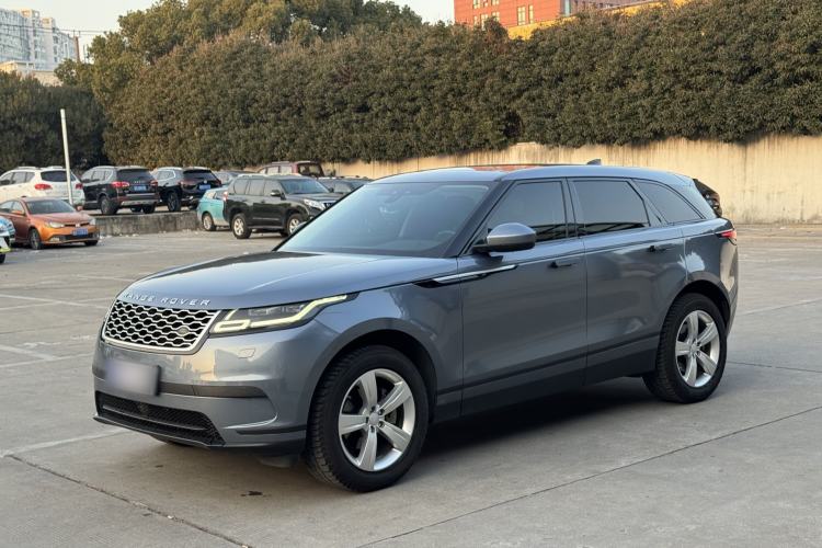 Used Land Rover Range Rover Velar 2018 P250 S