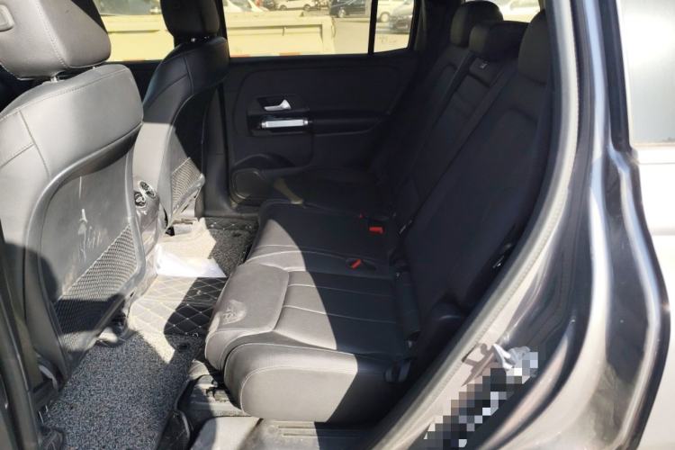 Used Mercedes-Benz GLB 2023 GLB 220 Fashion Model
