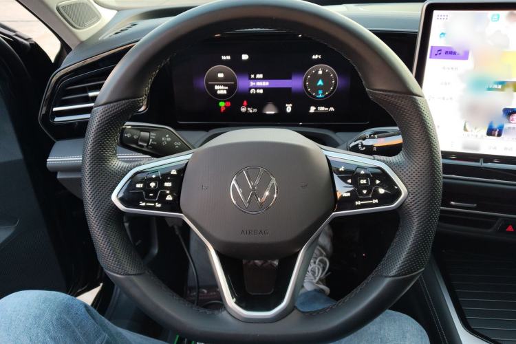 Used Volkswagen Magotan 2024 380TSI DSG Ultimate Edition
