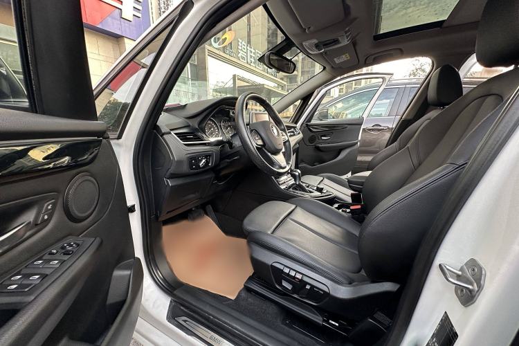 Used BMW 2 Series Active Tourer 2016 218i Sports Design Package
