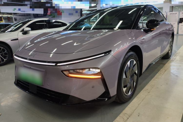 Used XPeng P7+ 2024 Long-Range Max