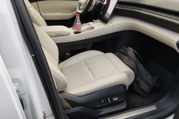 Used Nio ES6 2023 75 kWh