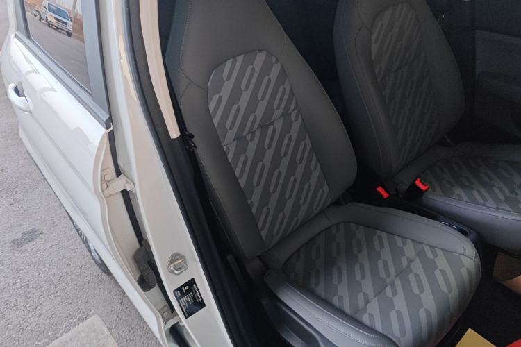 Used Leapmotor T03 2024 310 Comfort Edition
