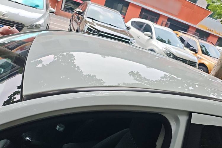 Used Chevrolet Trax 2014 1.4T Manual Two-Wheel Drive Comfort Model
