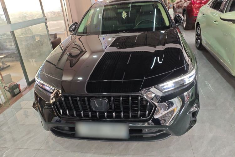 Used Honda Inspire 2023 260TURBO Elegant Edition
