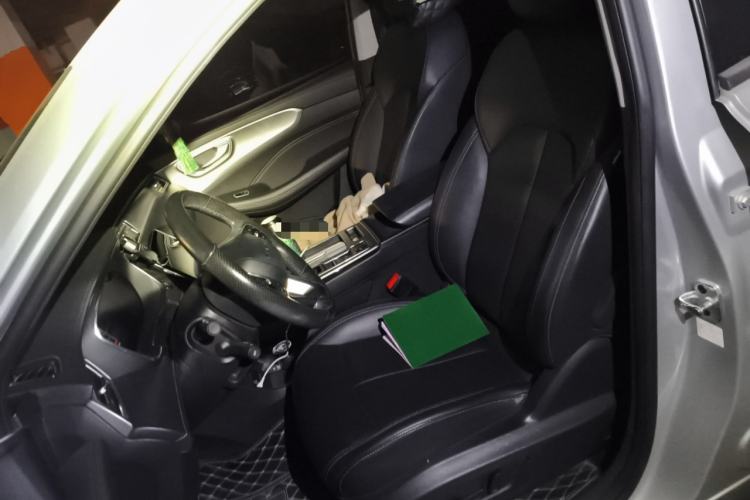 Used Roewe RX5 2020 PLUS 300TGI Automatic Ali National Trend Flagship Edition