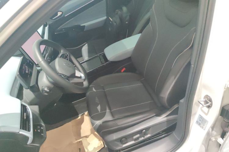 Used Volkswagen ID.4 X 2025 Smart Version Pure & Intelligent Enjoyment Edition