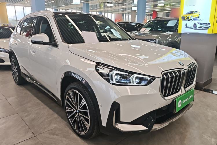 Used BMW X1 2023 xDrive25Li X Design Package
