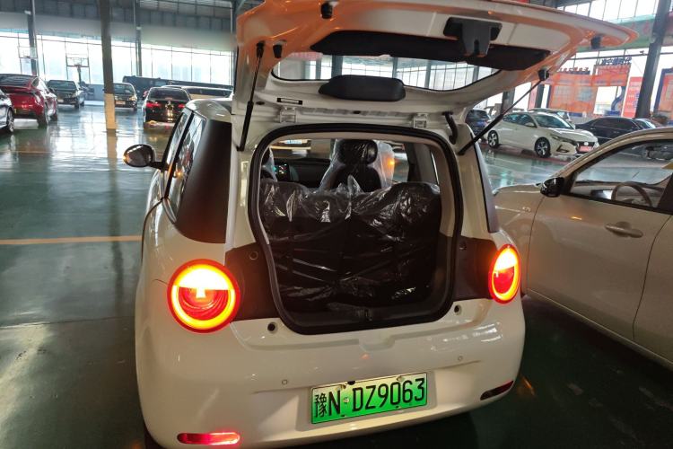 Used  Lumin 2024 130km Qingyue Version
