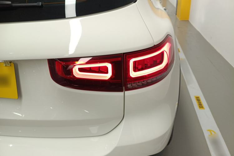 Used Mercedes-Benz GLB 2022 GLB 220 Dynamic Edition
