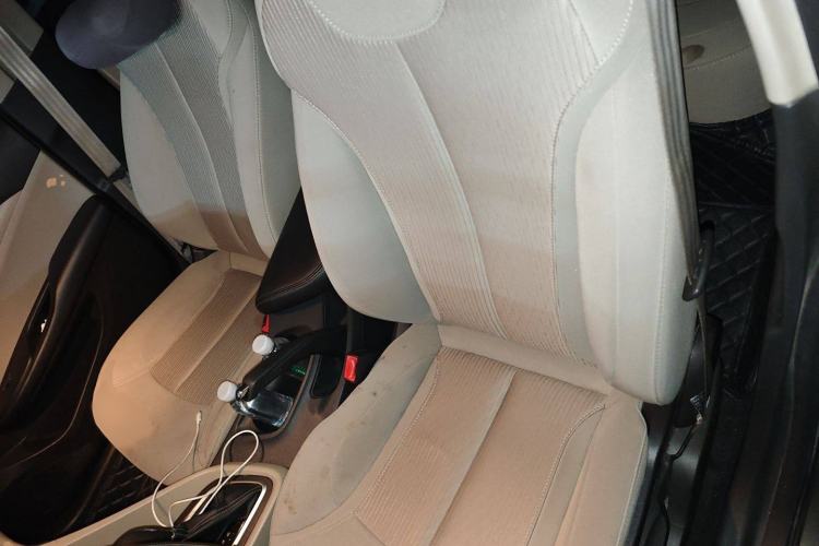 Used Buick GT 2016 15N Automatic Entry-Level Trim
