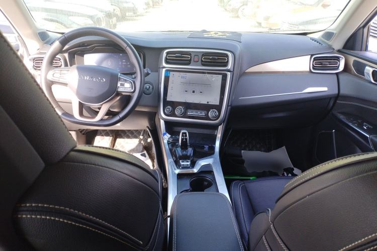 Used Lynk & Co 01 2017 2.0T Two-Wheel Drive Pro Edition
