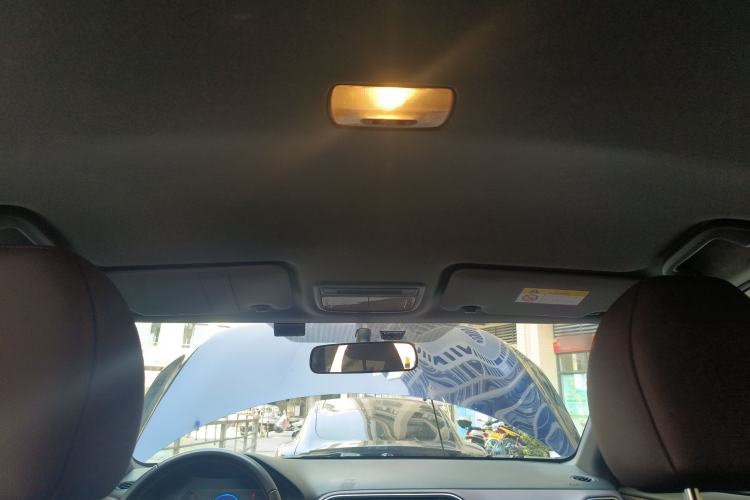 Used CIIMO M-NV 2021 Shangcheng Edition
