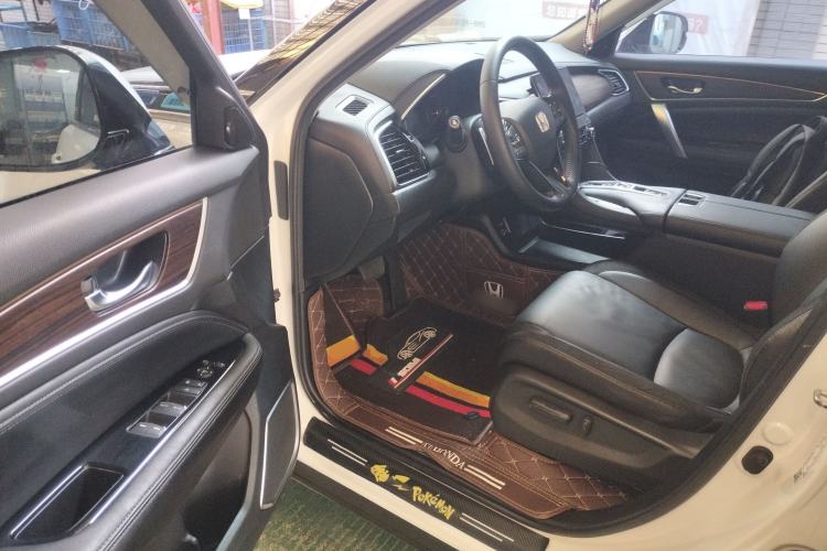 Used Honda Avancier 2017 370TURBO 2WD Luxury Edition
