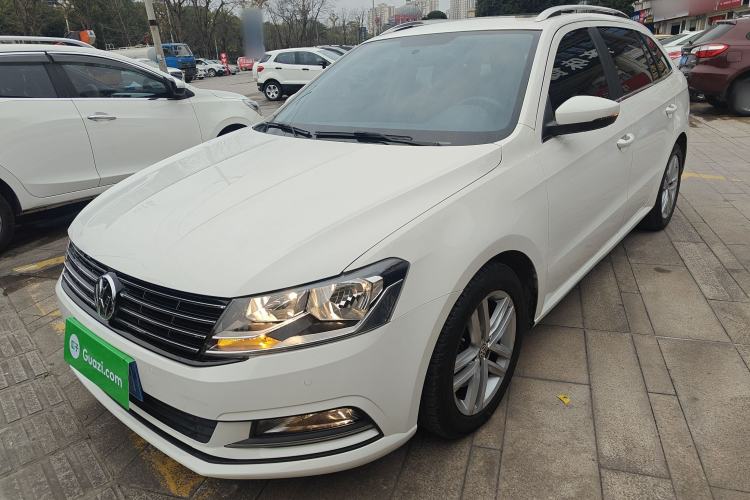 Used Volkswagen Gran Lavida 2017 230TSI DSG Comfort Edition