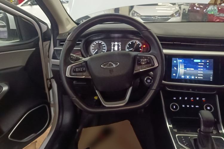 Used Chery Arrizo GX 2019 Champion Edition 1.5L CVT Fashion Model