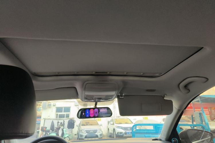 Used Volkswagen Sagitar 2014 1.6L Automatic Comfort Model
