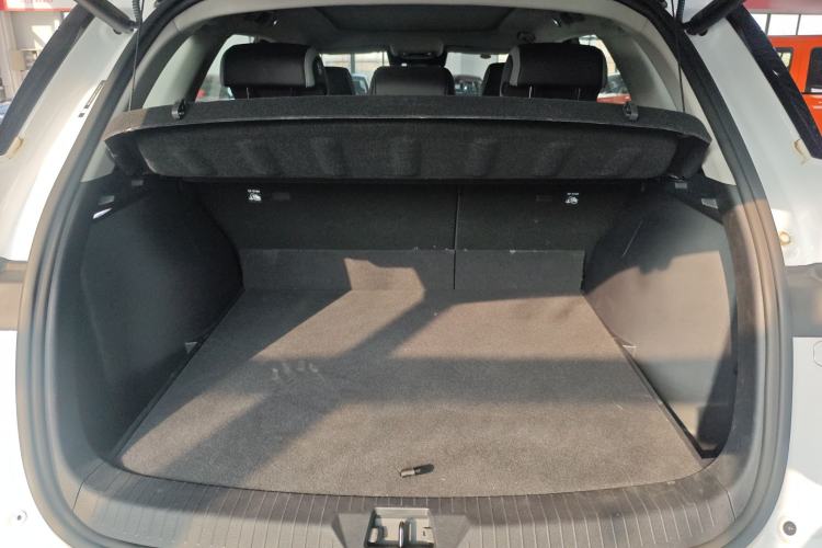 Used BYD Sealion 05 DM-i 2025 DM-i Smart Drive 115KM Flagship Model